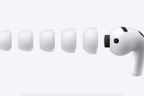Los AirPods Pro 3 van a ser más cómodos y el secreto está en las almohadillas