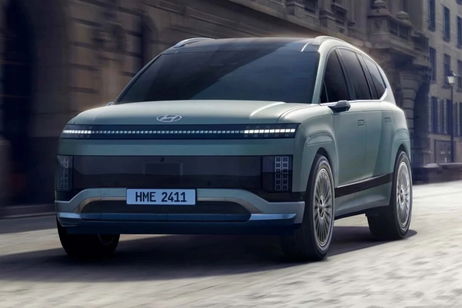 CarPlay Ultra no estará solo en coches caros, Hyundai lo usará en uno de sus coches más asequibles