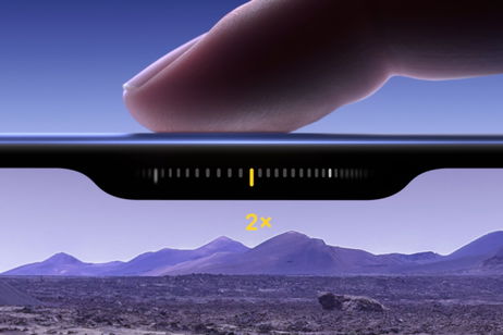 De ser la gran novedad del iPhone 16 Pro a pasar desapercibido en iPhone 17 Pro: ¿tiene el Control de cámara los días contados?