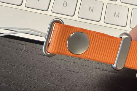 Se filtra una imagen del nuevo accesorio de Apple para los iPhone 17, ¿cuánto pagarías por él? Se filtra una imagen del nuevo accesorio de Apple para los iPhone 17, ¿cuánto pagarías por él?