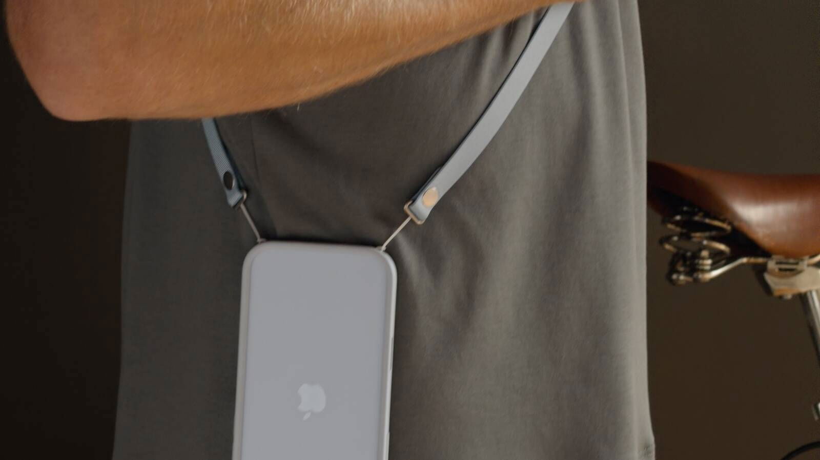 Los iPhone 17 no llegan solos: todos los accesorios que Apple también ha presentado