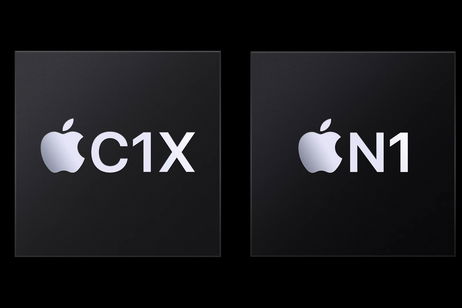 Los iPhone 17 estrenan el nuevo chip N1 fabricado por Apple, mejor y más eficiente que nunca Los iPhone 17 estrenan el nuevo chip N1 fabricado por Apple, mejor y más eficiente que nunca