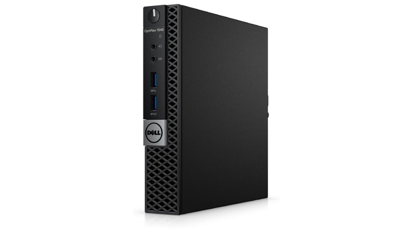 Dell OptiPlex 7040 Mini