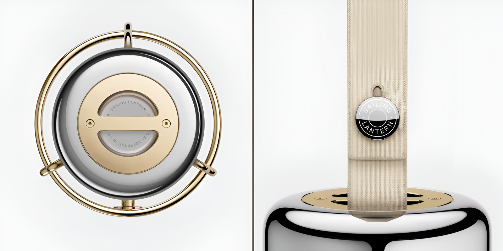 El exdiseñador de Apple Jony Ive acaba de lanzar una lámpara de 5.000 dólares con un diseño espectacular