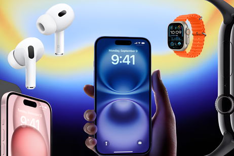 8 dispositivos que Apple ha descontinuado tras el evento de los iPhone 17 8 dispositivos que Apple ha descontinuado tras el evento de los iPhone 17