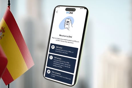 El DNI digital se podrá utilizar para votar en las elecciones en España El DNI digital se podrá utilizar para votar en las elecciones en España