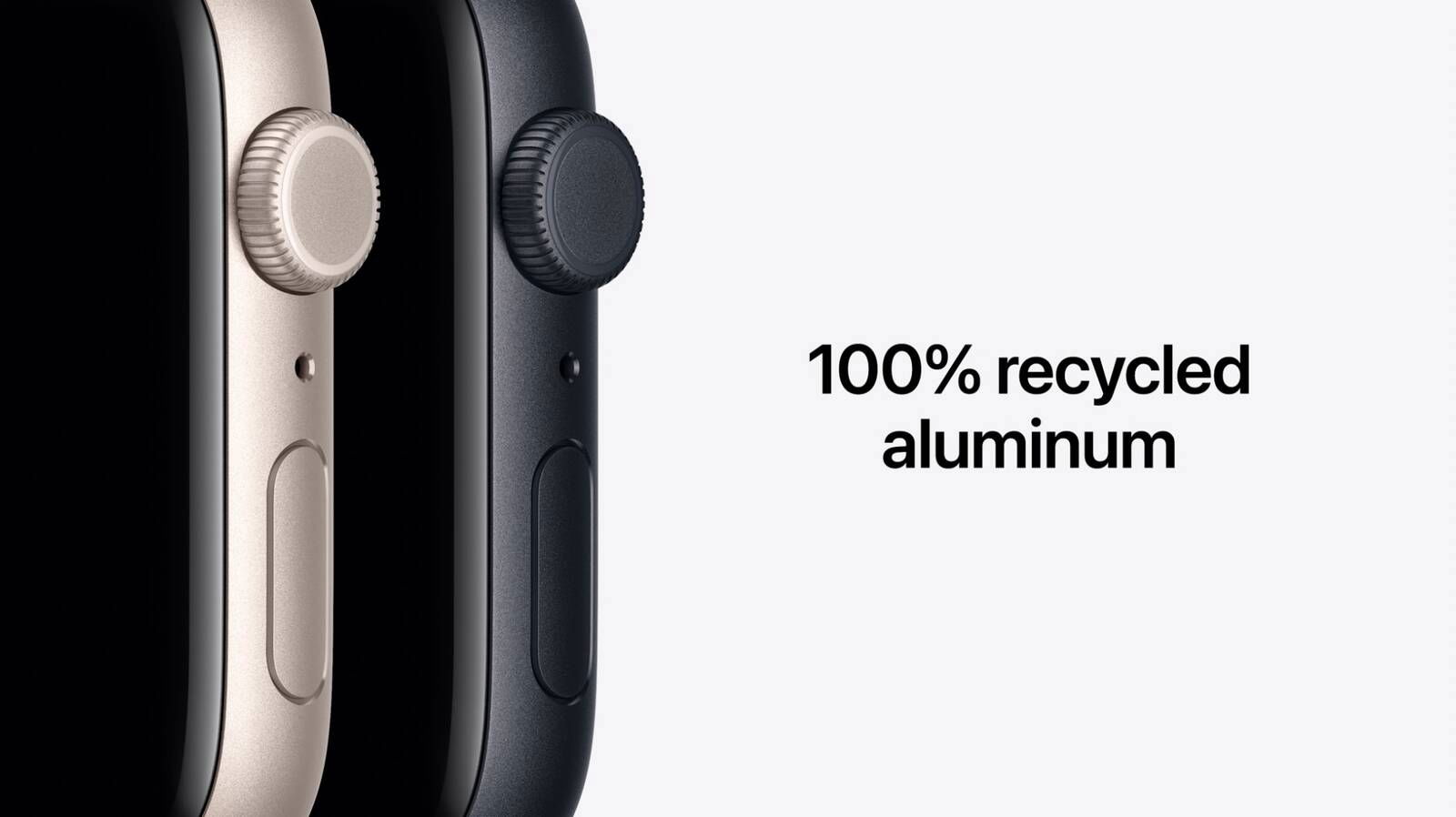 Apple Watch SE 3, todas las novedades sobre el nuevo reloj inteligente económico de Apple