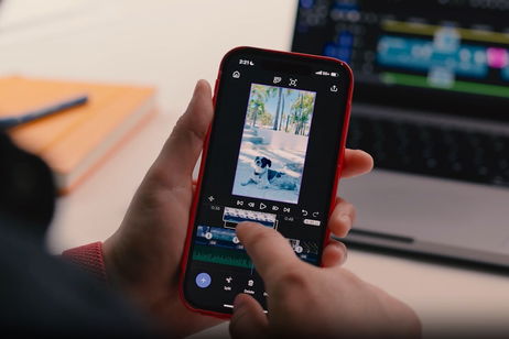 Adobe Premiere Pro llegará al iPhone y lo hará gratis: el mejor editor de vídeo del mercado en la palma de tu mano