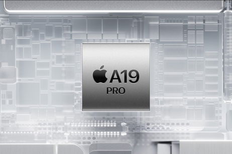 Aparecen los primeros benchmark del chip A19 Pro de los iPhone 17 Pro: esta es la mejora respecto al A18 Pro