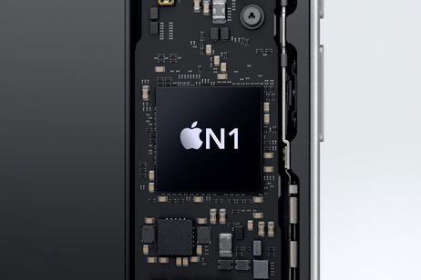 Es uno de los secretos para mejorar la autonomía de los iPhone 17 y no es la capacidad de la batería: así es el chip N1 Es uno de los secretos para mejorar la autonomía de los iPhone 17 y no es la capacidad de la batería: así es el chip N1