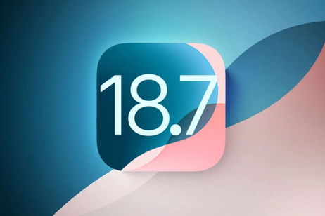 Apple lanza también iOS 18.7 para los que no quieren (o no pueden) actualizar a iOS 26 Apple lanza también iOS 18.7 para los que no quieren (o no pueden) actualizar a iOS 26