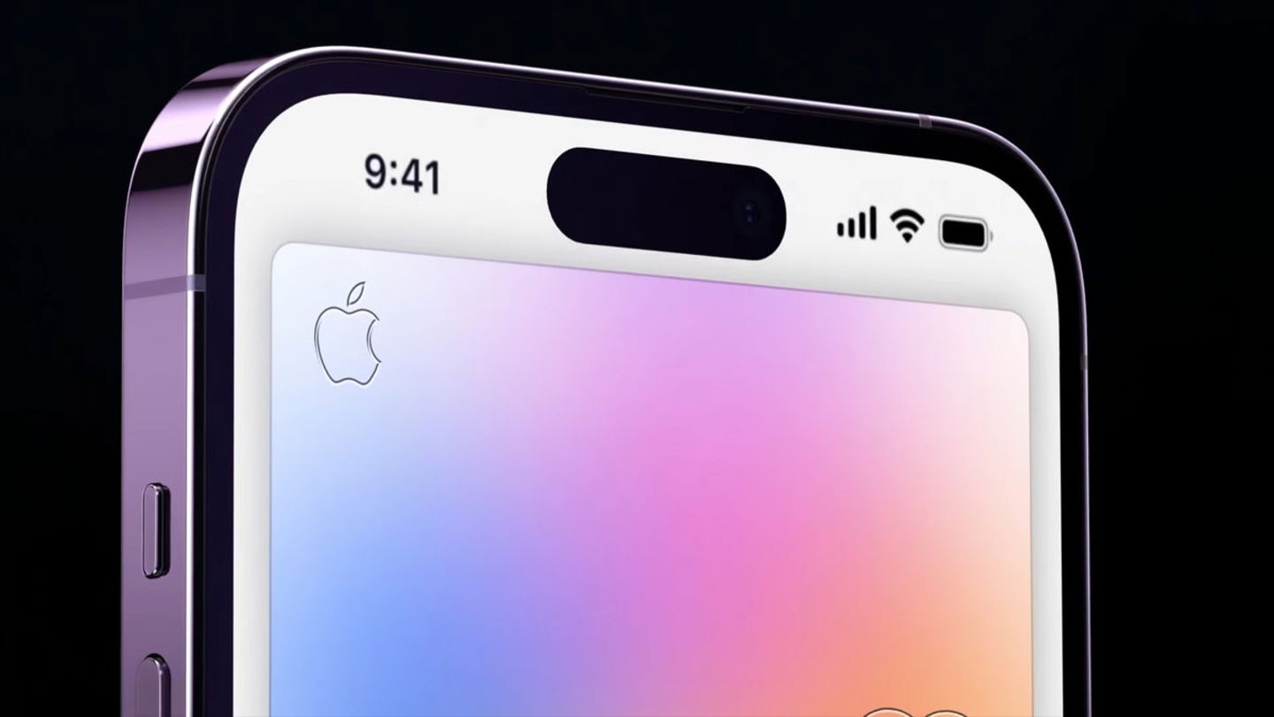 
            Bombazo de Apple: el iPhone 17 Pro tendría un rediseño inesperado en su Dynamic Island
          
