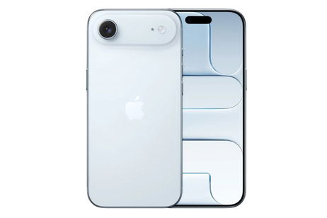 ¿Ganas de ver el iPhone plegable? Puedes imaginártelo como dos iPhone Air pegados ¿Ganas de ver el iPhone plegable? Puedes imaginártelo como dos iPhone Air pegados