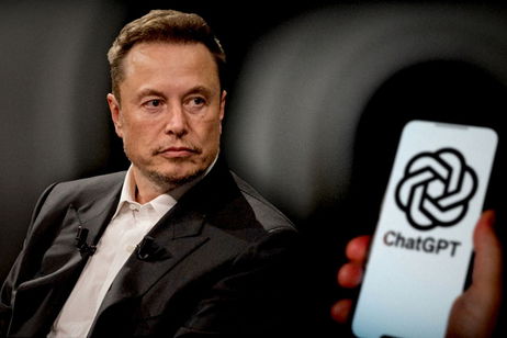 Google demuestra que las acusaciones de Elon Musk sobre Apple y ChatGPT eran falsas Google demuestra que las acusaciones de Elon Musk sobre Apple y ChatGPT eran falsas