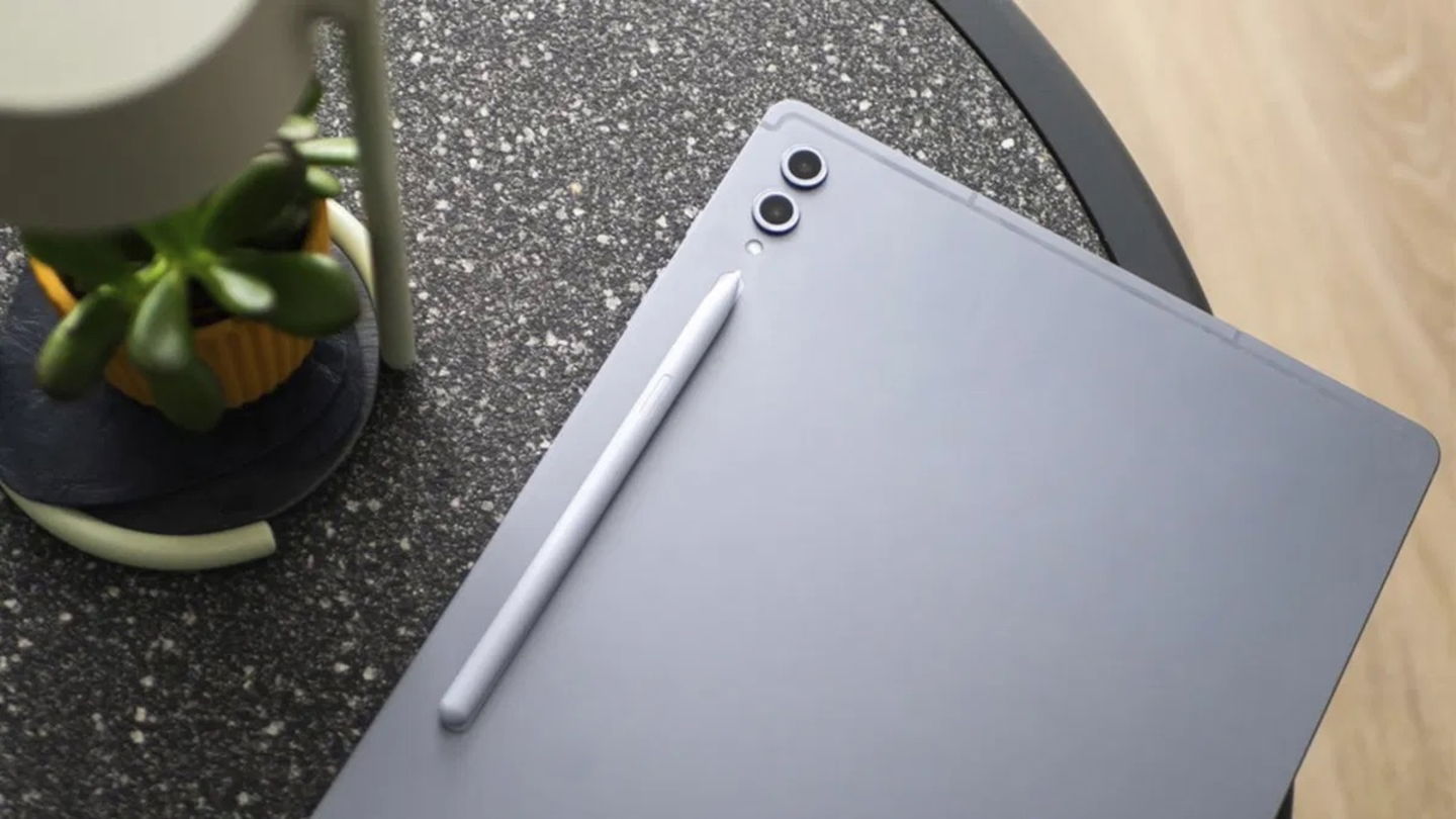 S-Pen Galaxy Tab S10