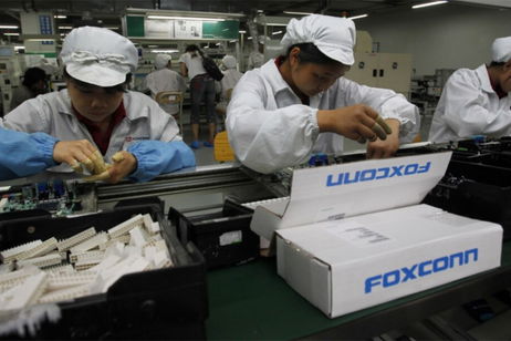La era del iPhone hecho por robots comienza: Apple se lo está exigiendo a sus fabricantes