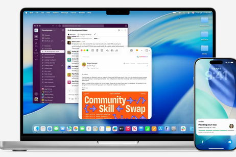 7 funciones de macOS Tahoe que tienes que probar