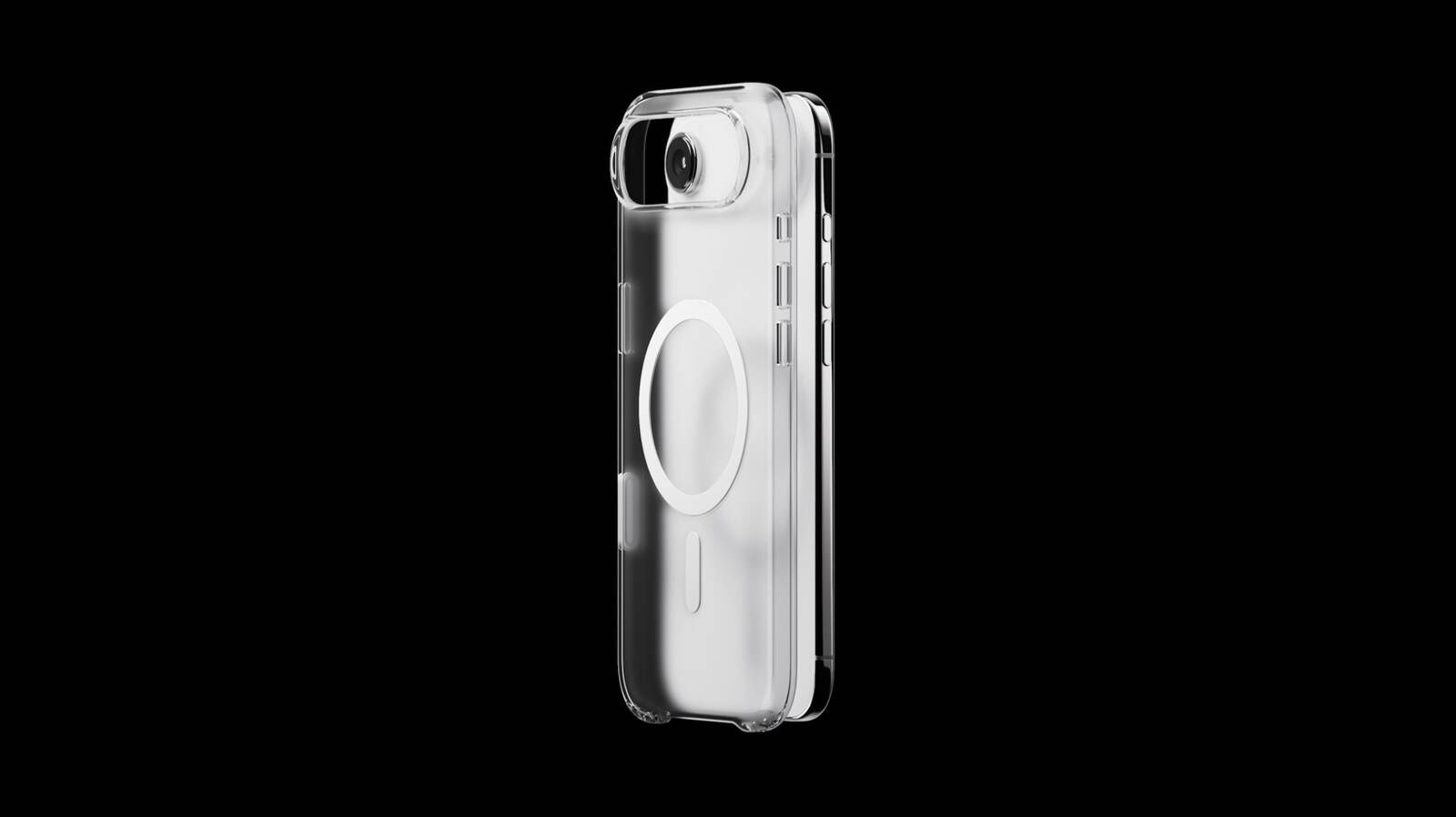 Los iPhone 17 no llegan solos: todos los accesorios que Apple también ha presentado