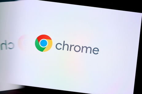 Chrome es la primera app de Google en actualizarse a Liquid Glass Chrome es la primera app de Google en actualizarse a Liquid Glass
