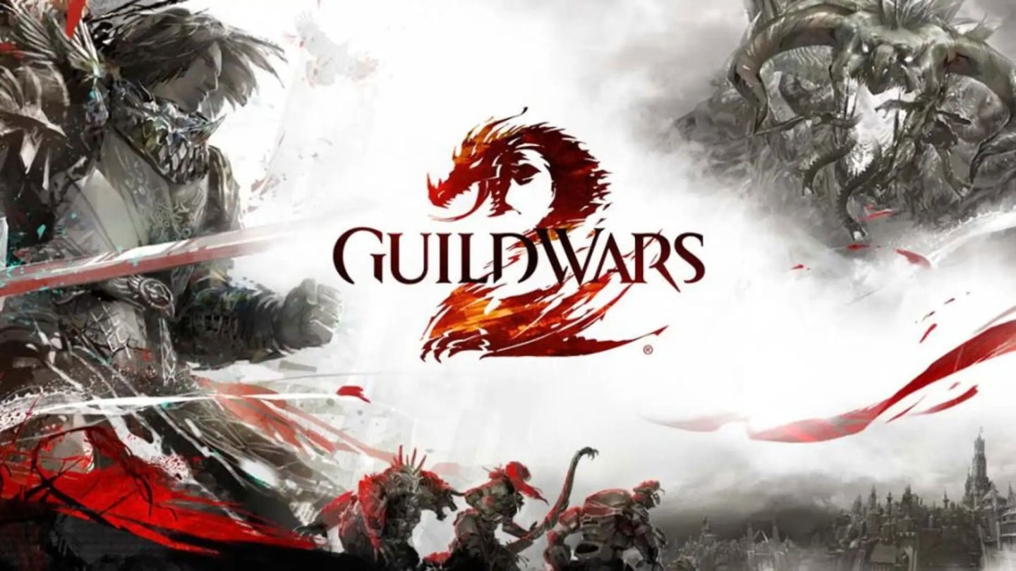 
            Cómo jugar a Guild Wars 2 en un Mac con chip Apple Silicon
          