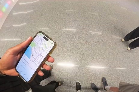 Los AirTag vuelven a demostrar lo buenos que son, esta vez en un aeropuerto y con una maleta Los AirTag vuelven a demostrar lo buenos que son, esta vez en un aeropuerto y con una maleta