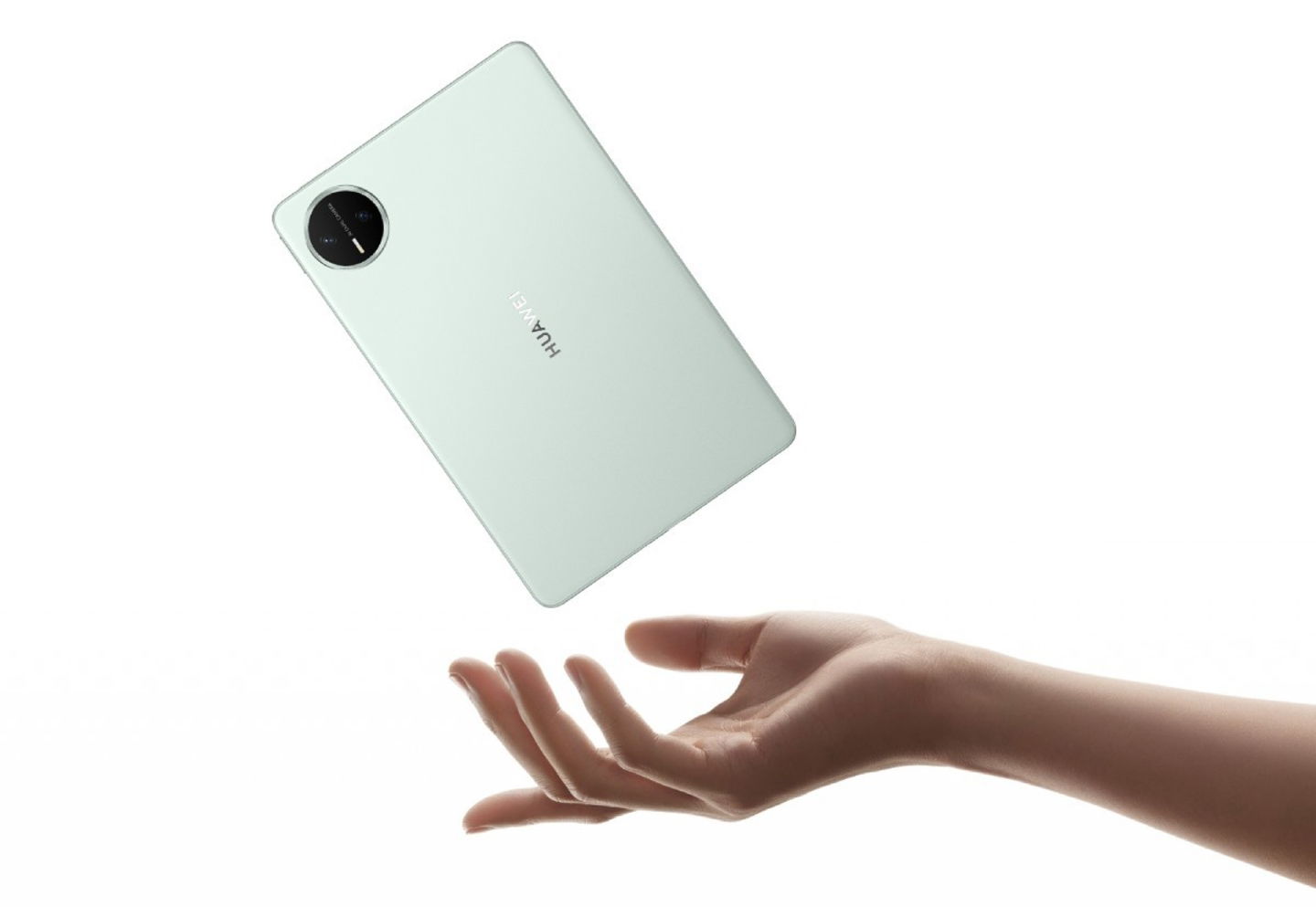 Presentación Huawei MatePad mini