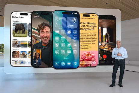 10 novedades de iOS 26 que deberías probar ya en tu iPhone