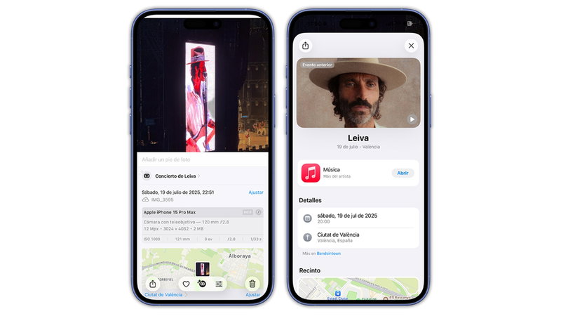 Trucos secretos de iOS 26 que tienes que probar en el iPhone