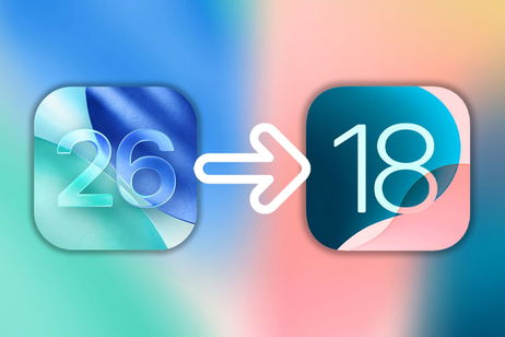 Cómo "desinstalar" iOS 26 del iPhone y volver a iOS 18 y hacer un downgrade Cómo "desinstalar" iOS 26 del iPhone y volver a iOS 18 y hacer un downgrade