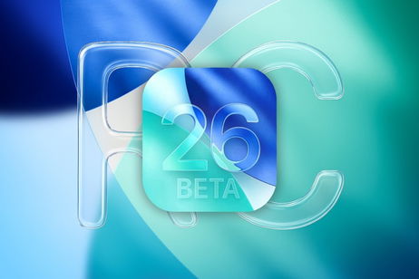 Apple lanza iOS 26 RC: la versión final antes de su lanzamiento oficial