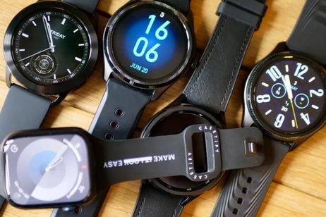 iOS 26.1 podría hacer que el iPhone sea compatible con smartwatch de terceros iOS 26.1 podría hacer que el iPhone sea compatible con smartwatch de terceros