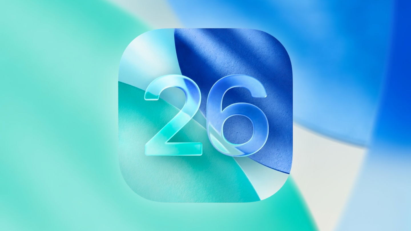 Icono de iOS 26