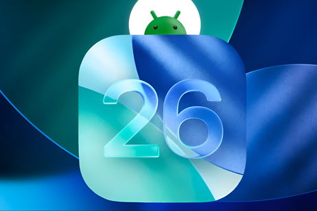 5 novedades de iOS 26 que ya estaban en Android desde hace tiempo 5 novedades de iOS 26 que ya estaban en Android desde hace tiempo