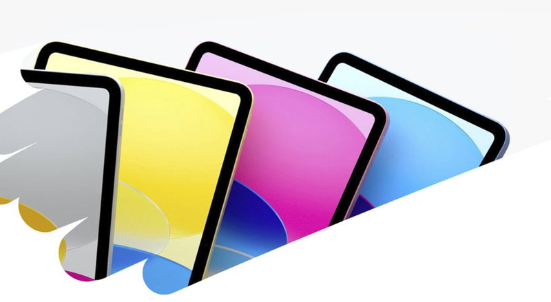 Apple lanza iPadOS 26.1 con todas estas novedades para el iPad