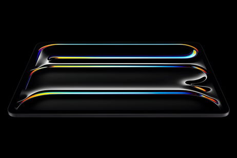 Vuelve el ofertón: es la mejor tablet del mercado y su precio cae hasta desvanecerse en el olvido Vuelve el ofertón: es la mejor tablet del mercado y su precio cae hasta desvanecerse en el olvido