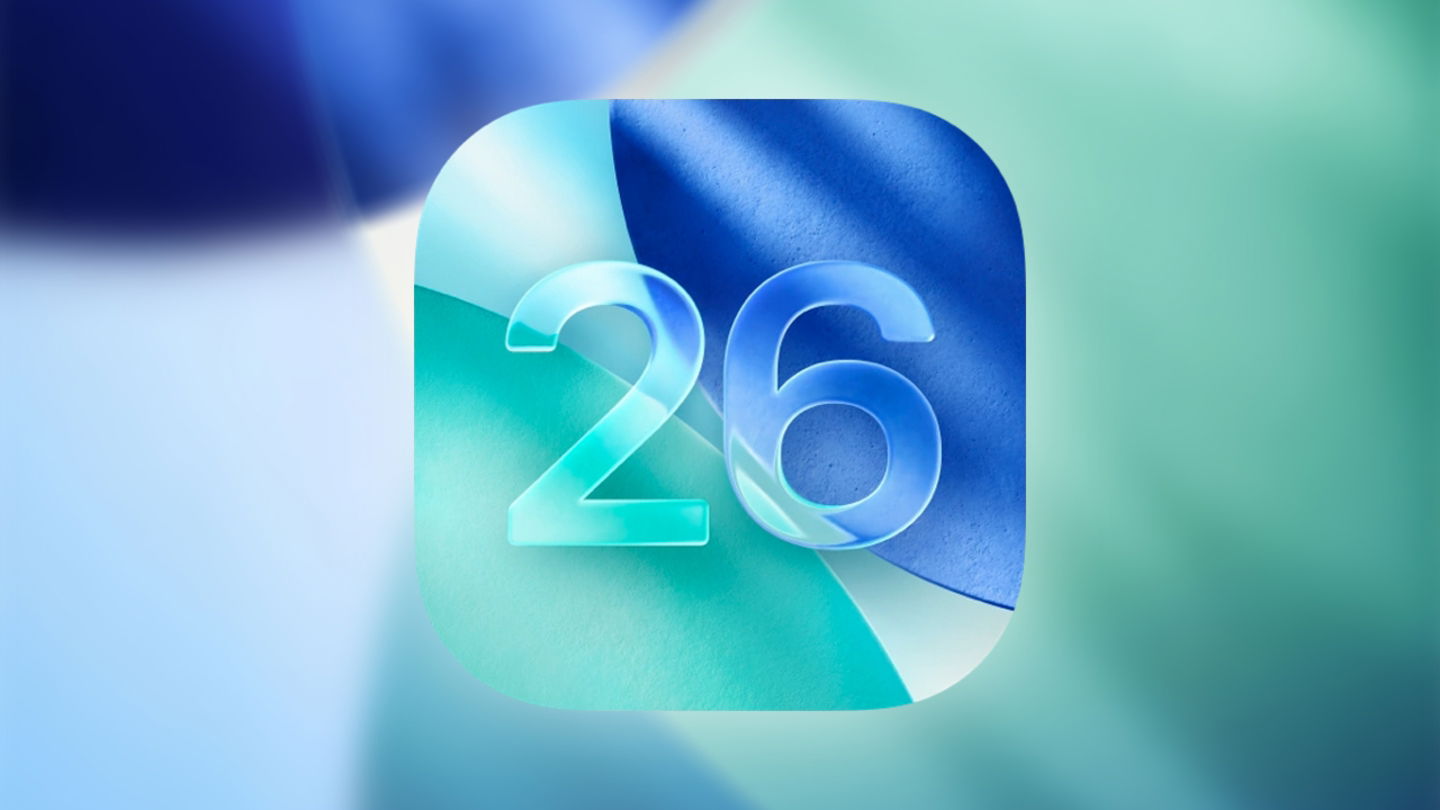 iPadOS 26