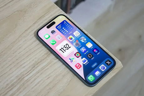 Corre que se agotan: el iPhone 16 alcanza un nuevo mínimo histórico en la oferta que todos esperaban Corre que se agotan: el iPhone 16 alcanza un nuevo mínimo histórico en la oferta que todos esperaban
