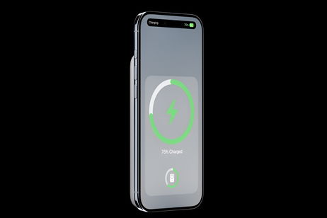 Cuál es la batería de los iPhone 17, iPhone Air y iPhone 17 Pro