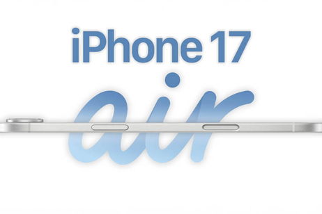 La batería del iPhone 17 Air podría no ser tan mala, así se compara con otros modelos de iPhone