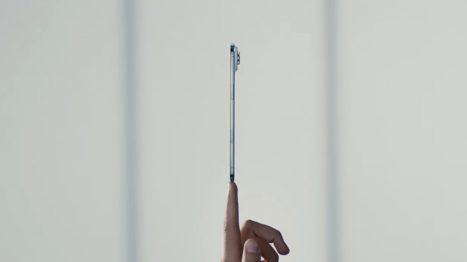 iPhone 17 Air