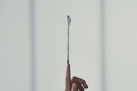 iPhone Air, un impecable diseño ultrafino y la mirada puesta en las estrellas