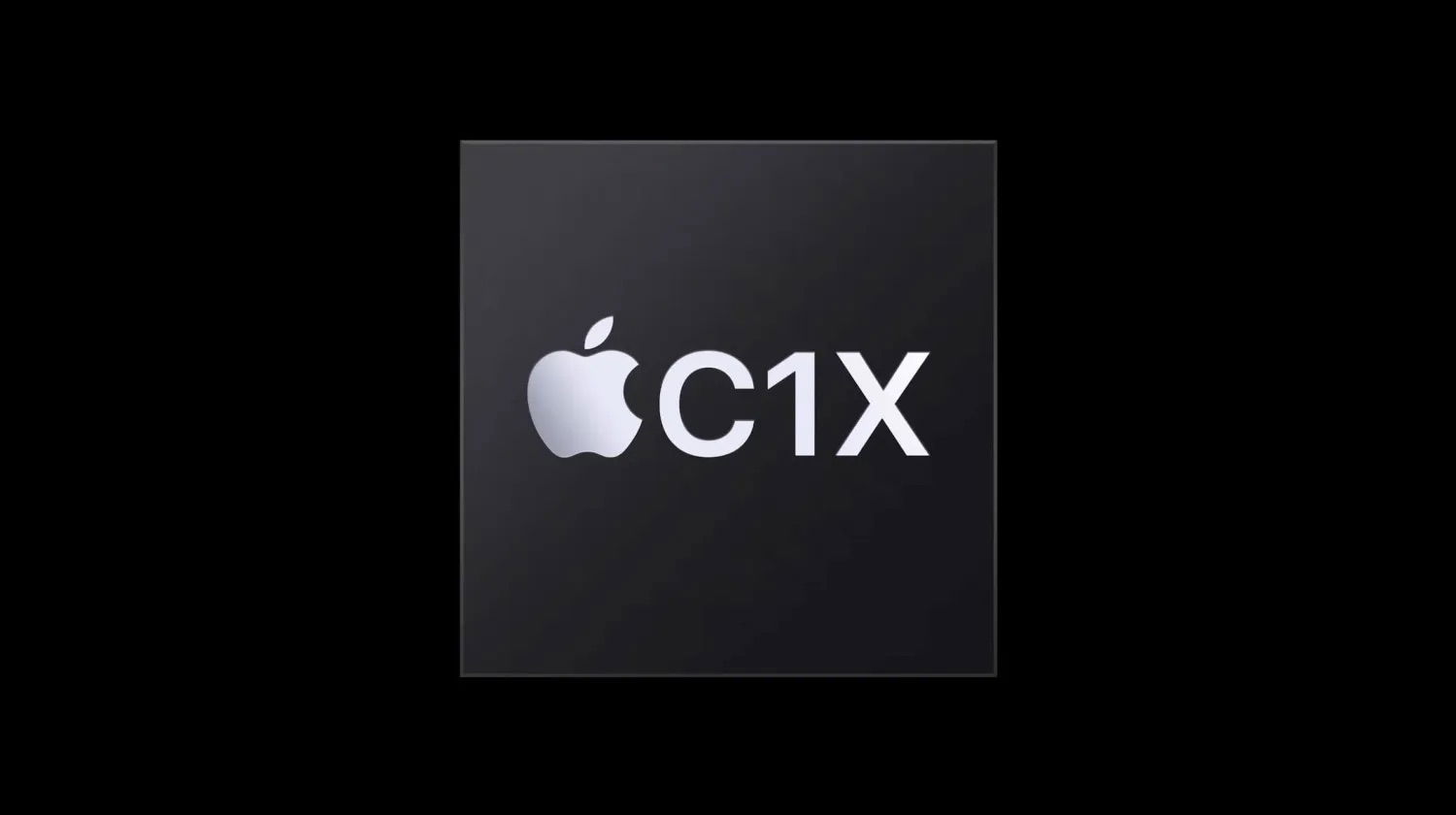 Chip C1X