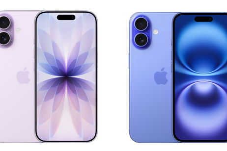 iPhone 17 vs iPhone 16, ¿qué ha cambiado? Todas las diferencias, especificaciones y novedades