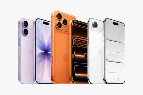 La mejor razón para no comprar un iPhone 17 es lo que nos espera con los iPhone 18 en 2026 La mejor razón para no comprar un iPhone 17 es lo que nos espera con los iPhone 18 en 2026