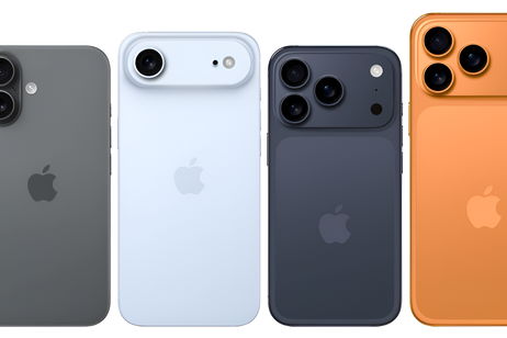 Movistar Swap es el servicio de suscripción al iPhone que comienza con los iPhone 17