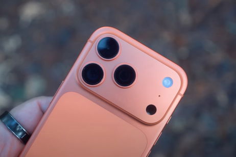 Aclarando la polémica de los arañazos en los iPhone 17 Pro: solo hay un punto débil que debe preocuparte del "Scratchgate" Aclarando la polémica de los arañazos en los iPhone 17 Pro: solo hay un punto débil que debe preocuparte del "Scratchgate"