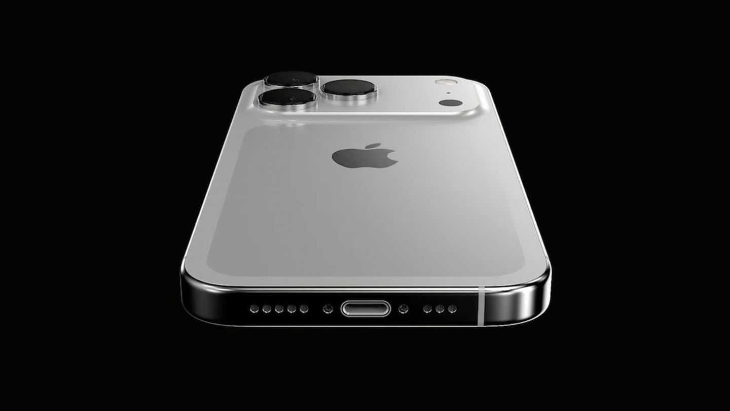 
            El mayor misterio del diseño de los iPhone 17 Pro puede haber sido resuelto
          