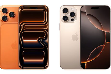 iPhone 17 Pro Max vs iPhone 16 Pro Max, comparativa: todas las diferencias y novedades entre los dos smartphones de Apple