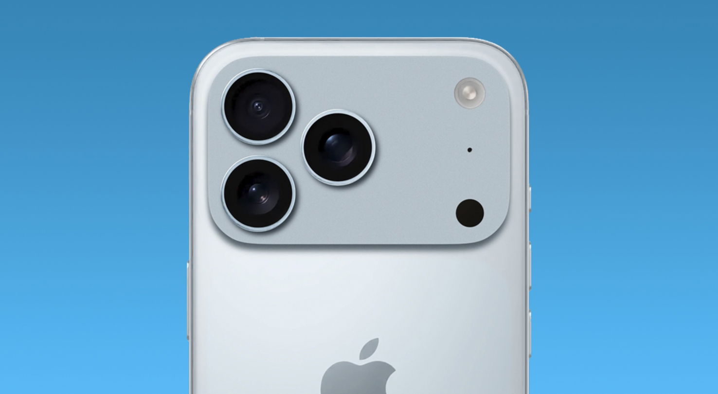 
            Así sería el zoom del iPhone 17 Pro Max con su nuevo sensor de imagen de 48 MP
          