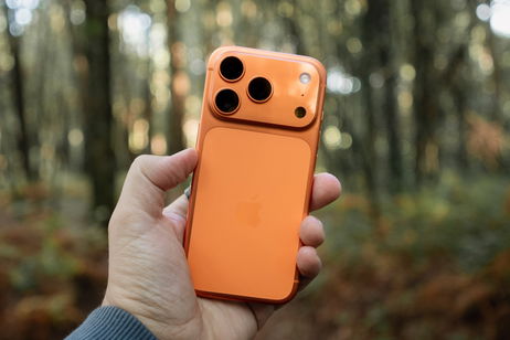 iPhone 17 Pro: primeras impresiones después de 48 horas utilizándolo iPhone 17 Pro: primeras impresiones después de 48 horas utilizándolo